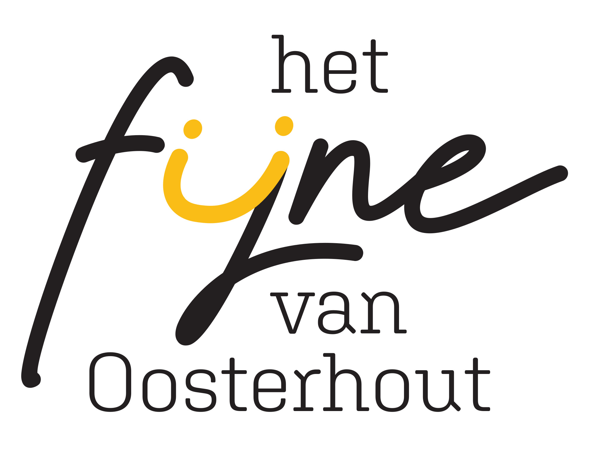 Fijne van Oosterhout