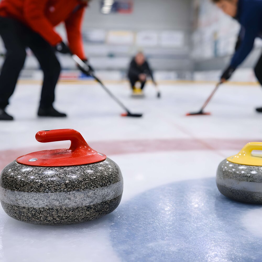 Curling